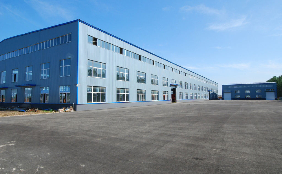중국 Nanjing Brisk Metal Technology Co., Ltd. 회사 프로필